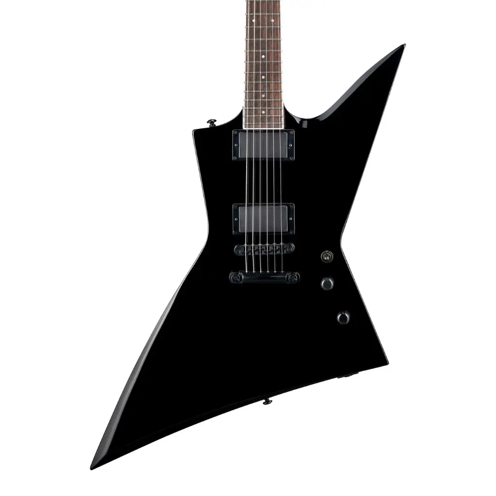 Esp Ltd Exl-200 Electric Guitar - Black 1