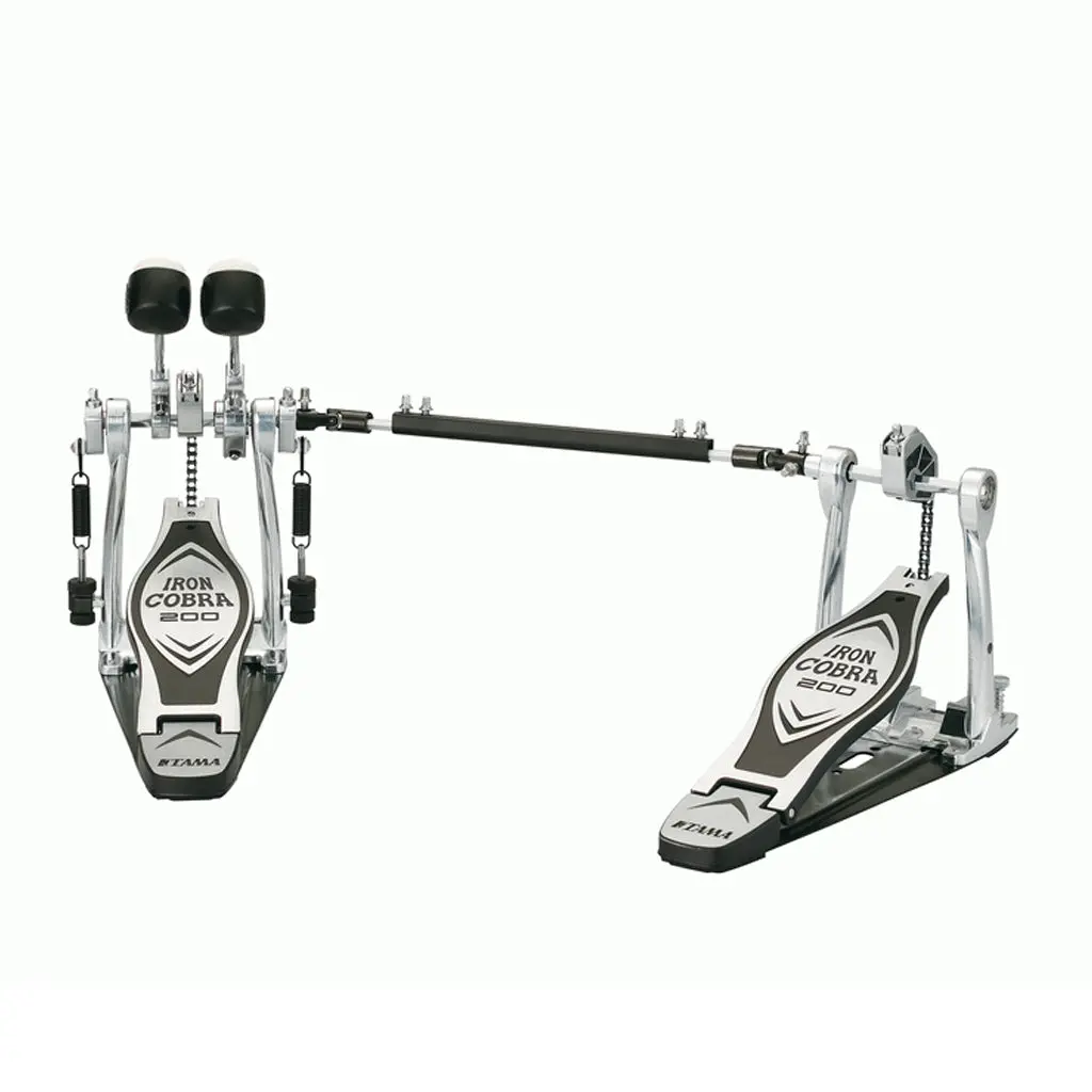 Tama Hp200ptwl Drum Pedal - Left Footed 1