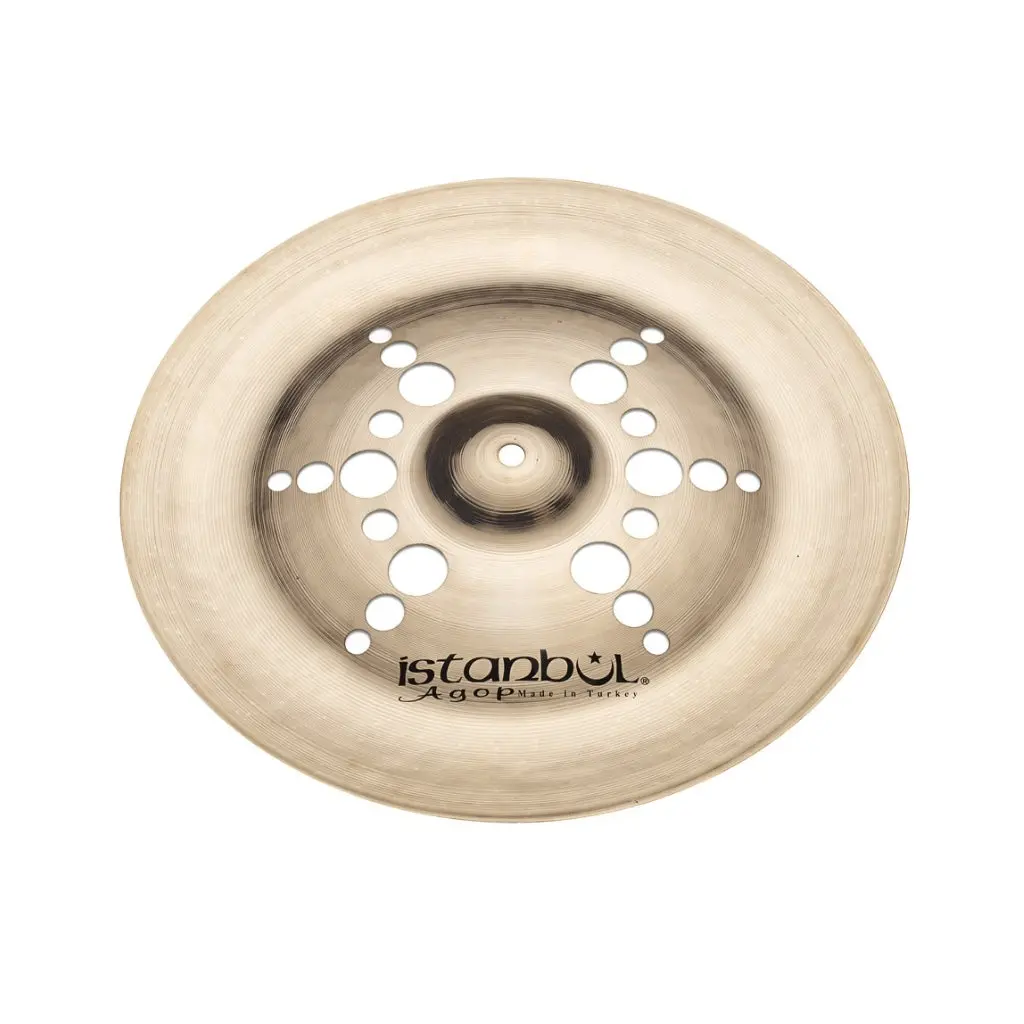 Istanbul Agop Xist Ion China Cymbal - 20 Inch 1