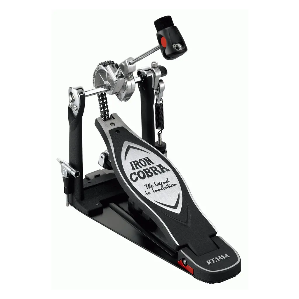 Tama Hp900rn Iron Cobra Drum Pedal 1