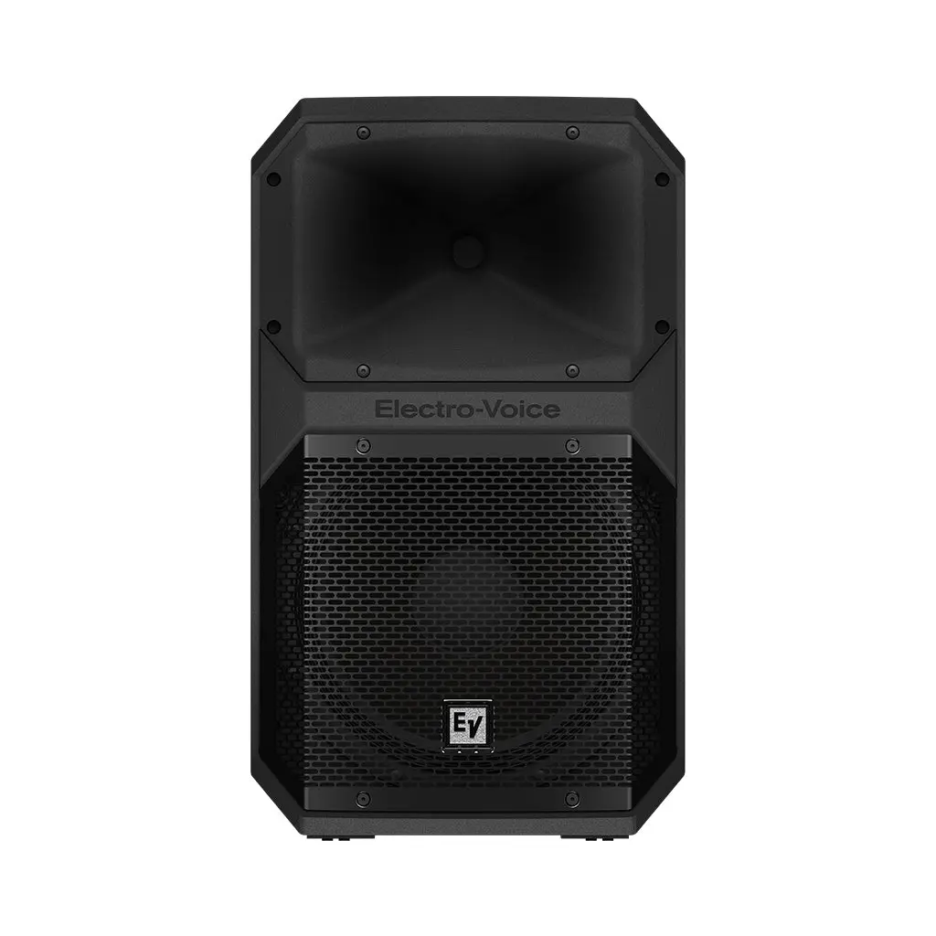 Electro Voice Eviva 12P Portable Powered Loudspeaker 1000 Watt 12" Pa Speaker 1