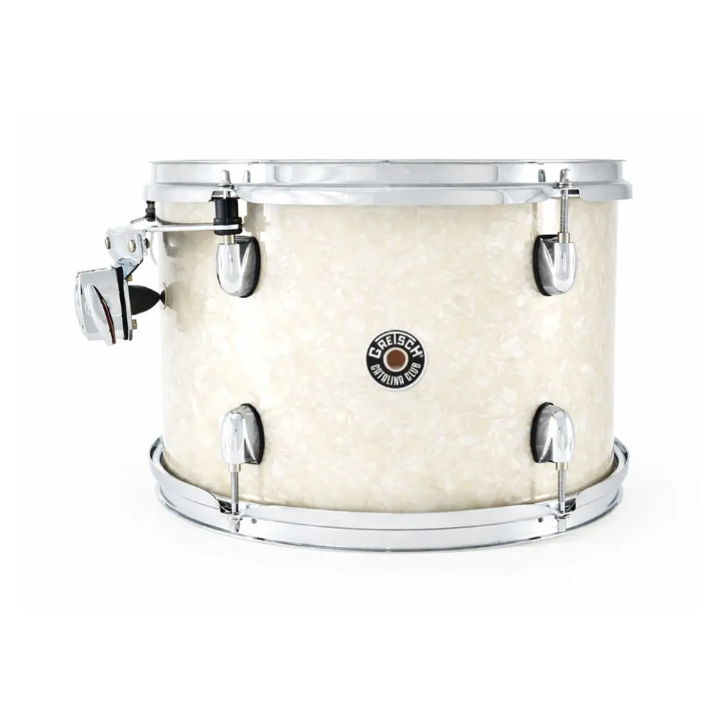 Gretsch Catalina Club Tom -  13 X 9 Inches, Vintage Marine Pearl 1