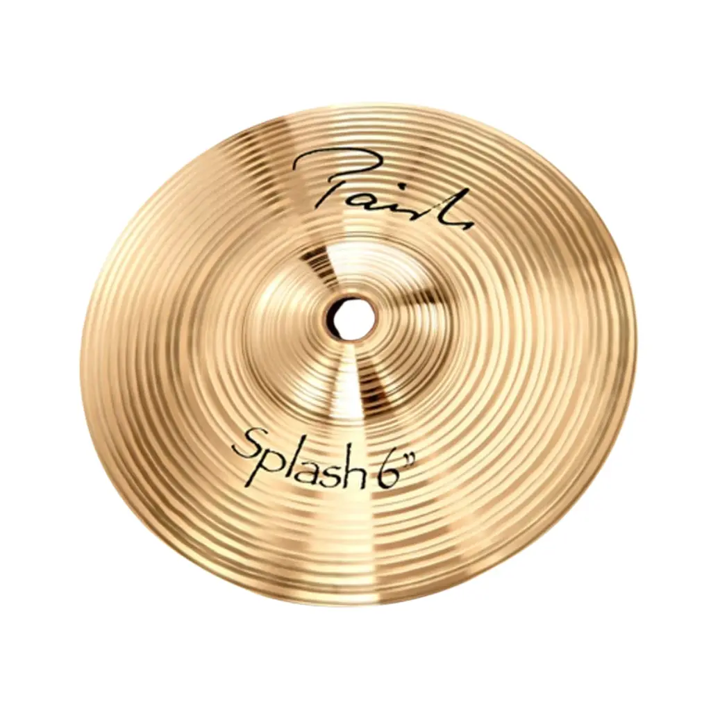 Paiste 6 Inch Signature Splash Cymbal 1