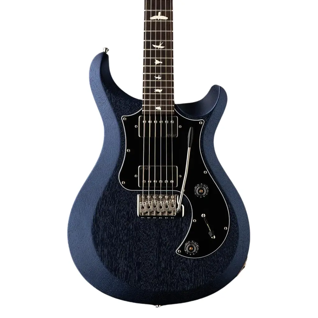 Prs S2 Standard 24 Electric Guitar - Metallic Midnight Satin 1