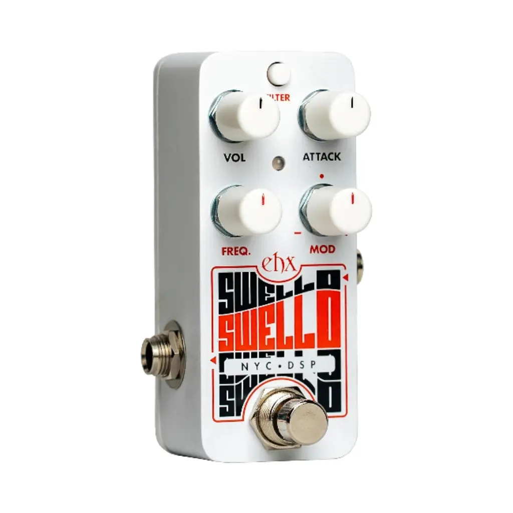 Electro-Harmonix Pico Swello Attack Envelope Guitar Pedal 2