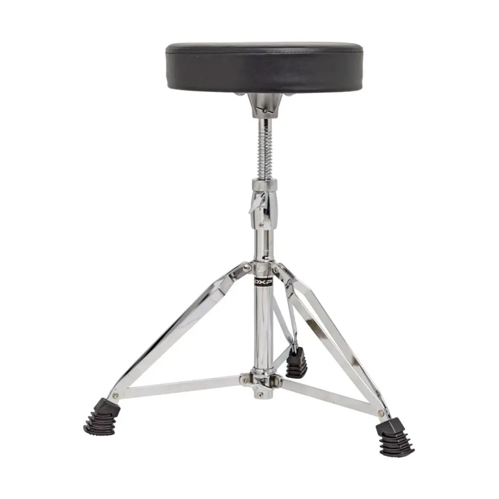 Dxp Drum Throne 1