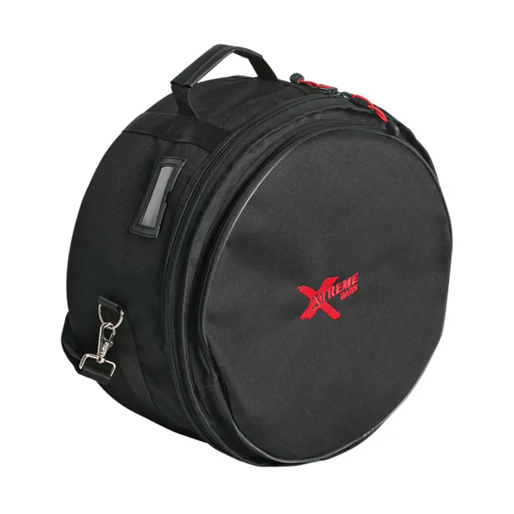 Xtreme 10" X 5" Snare Drum Bag 1