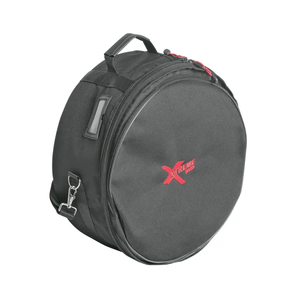 Xtreme Da5344 14" X 4" Piccolo Snare Drum Bag 1