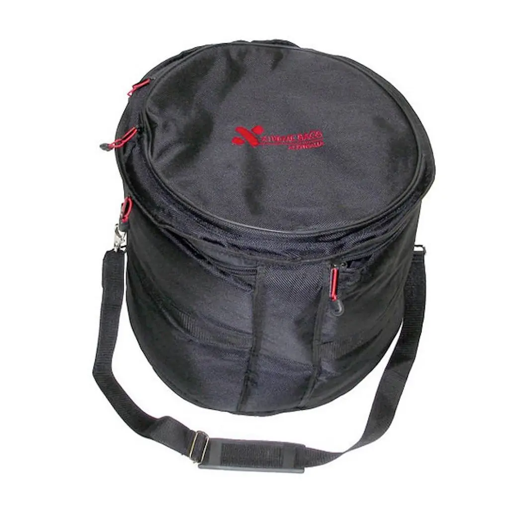 Xtreme 8" X 8" Tom Bag 1