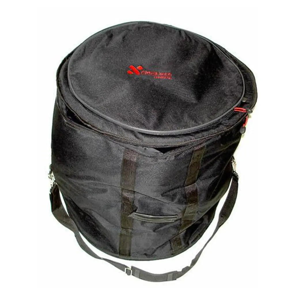Xtreme 16" X 16" Floor Tom Bag 1