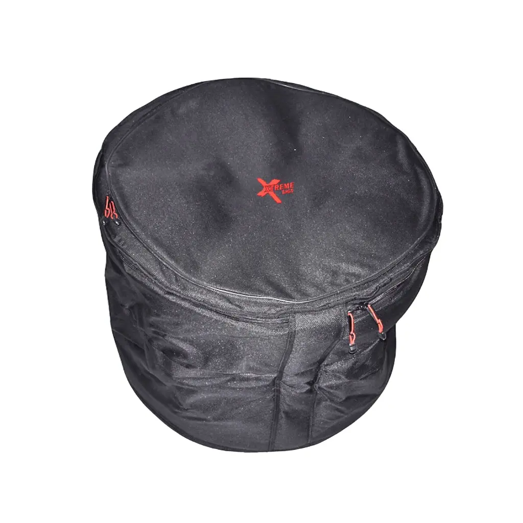 Xtreme 24" X 14" Bass Drum Bag 1