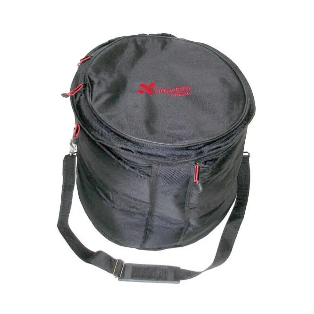 Xtreme 24" X 16" - 20" Bass Drum Bag 1
