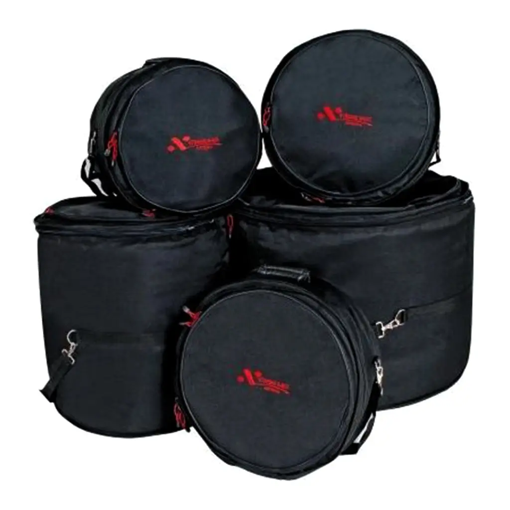 Xtreme Fusion Bag Set: 20" 10" 12"14"14" Snare 1