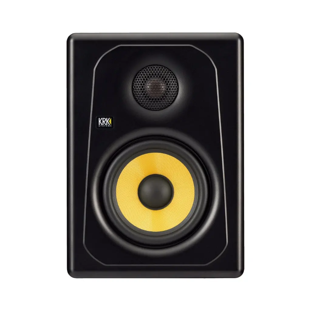 Krk Kreate 5 Active 5" Studio Reference Monitor - Single 1