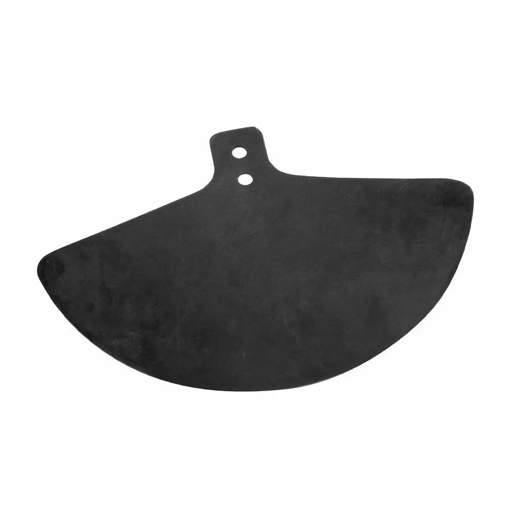 Dxp 14"-16" Soft Rubber Cymbal Pad 1