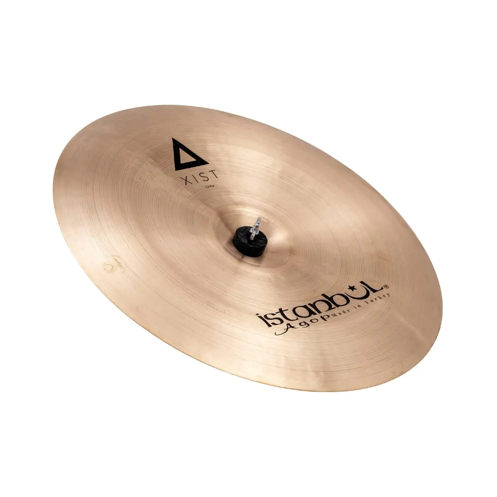 Istanbul Agop 18" Xist China Cymbal 1