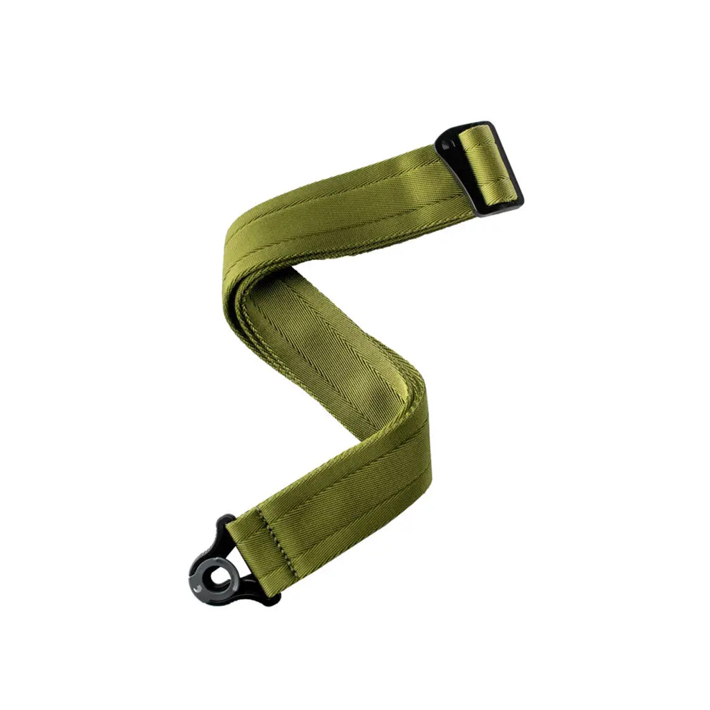 D'addario 50Mm Auto Lock - Moss 1