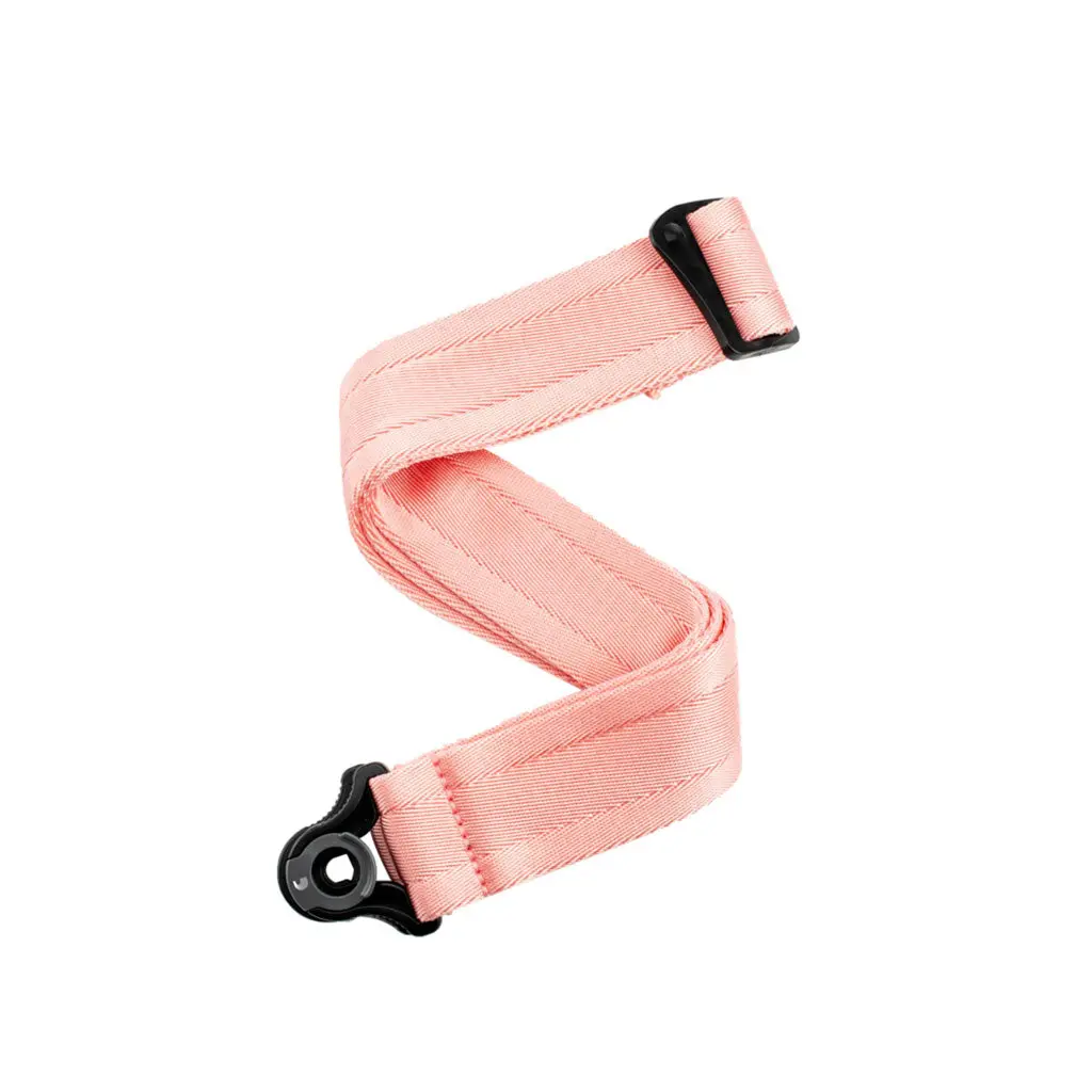 D'addario 50Mm Auto Lock - New Rose 1