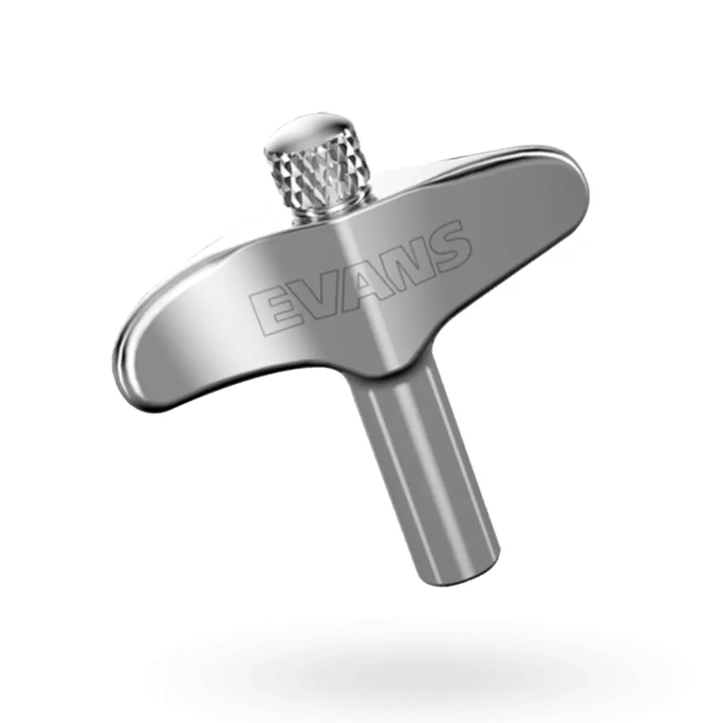 Evans Magnetic Head Drum Key 1