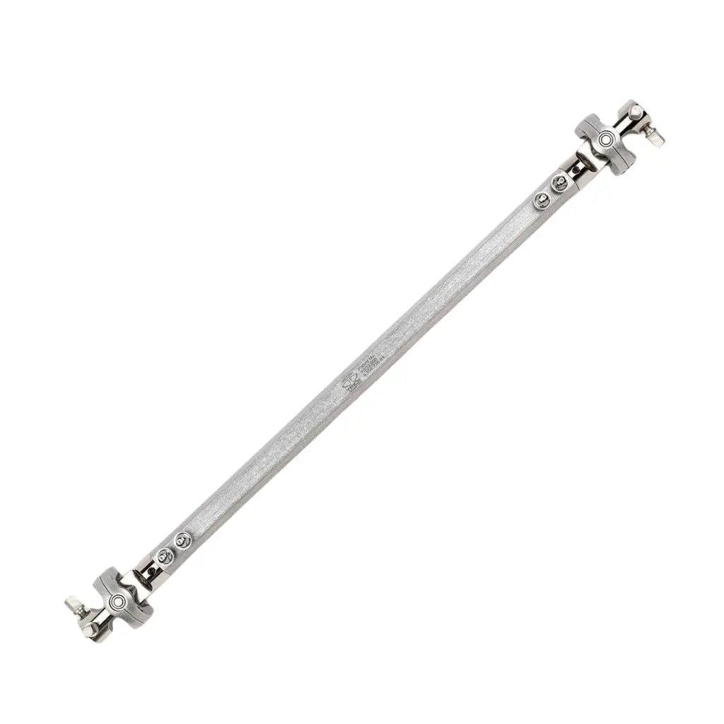 Trick Drums 5.0 Drive Shaft For Dw Double Pedals 1