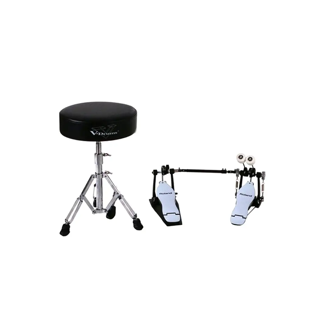 Roland Hardware Pack (2Pc/Dbl/Prem) 1