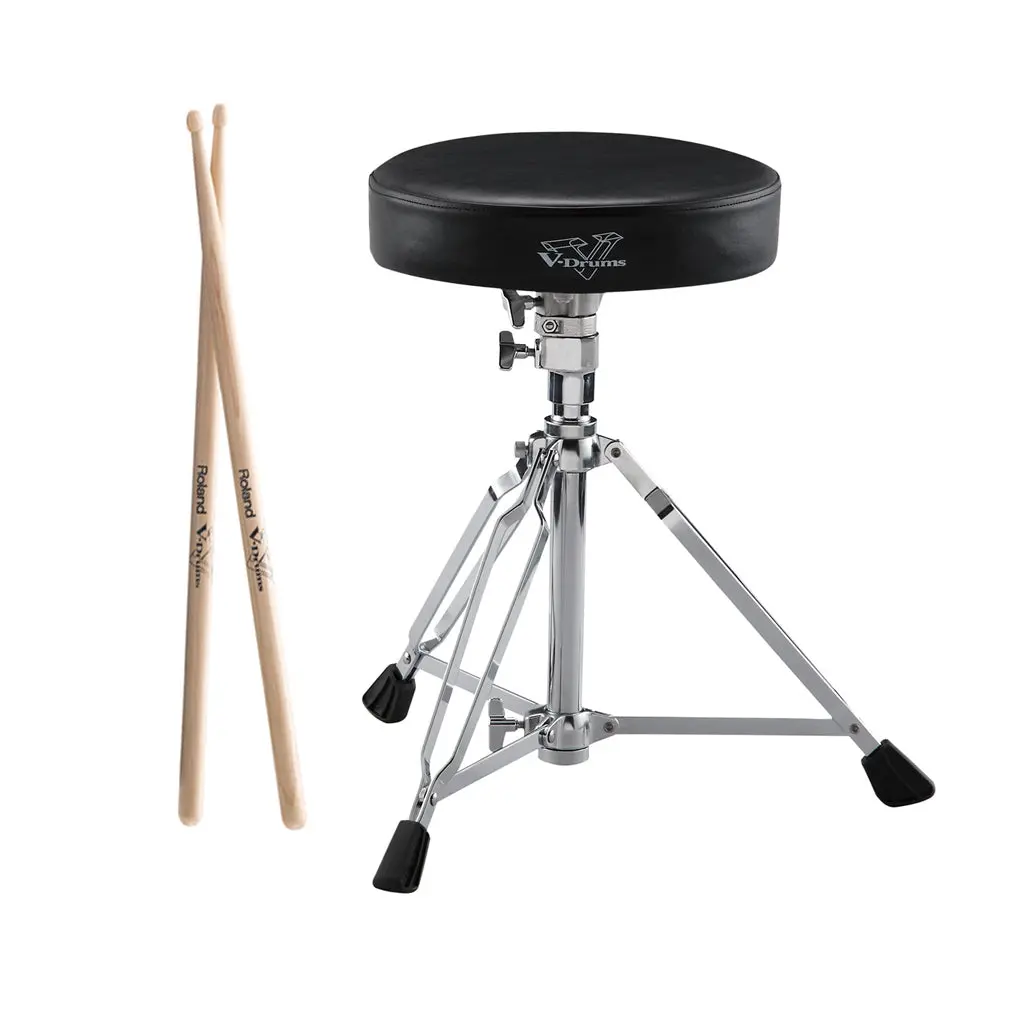Roland Dap2x Throne And Stick Hardware Pack 1
