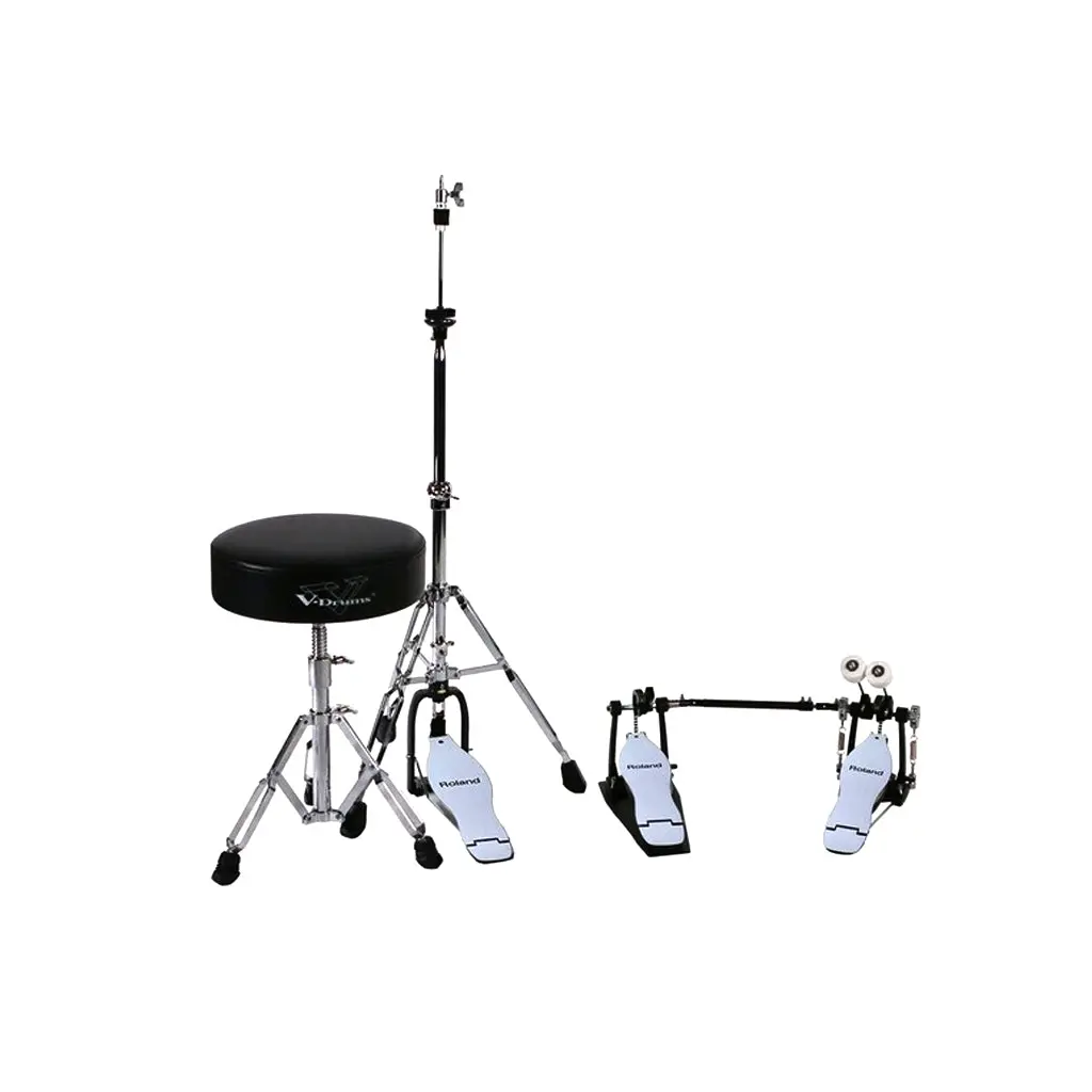 Roland Hardware Pack (3Pc/Dbl/Std) 1