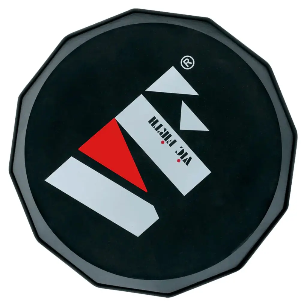 Vic Firth 12" Practice Pad 1