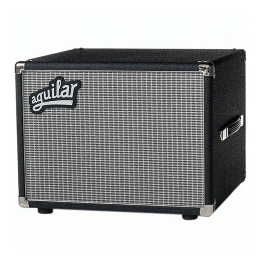 Aguilar Db 1X12 Cabinet Black 1