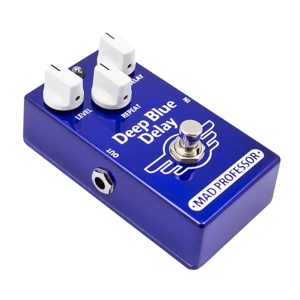 Mad Professor - Deep Blue Delay 2
