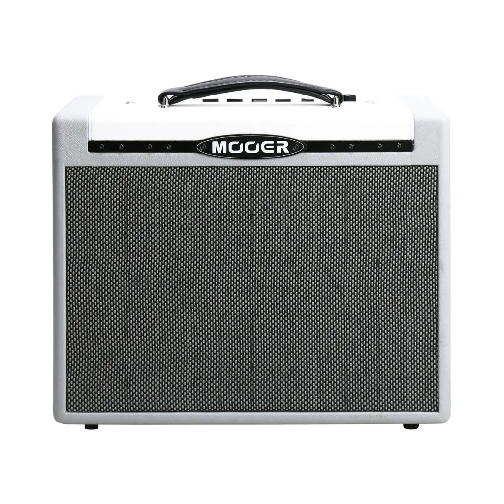 Mooer Sd30 30-Watt Modeling Combo Amplifier 1