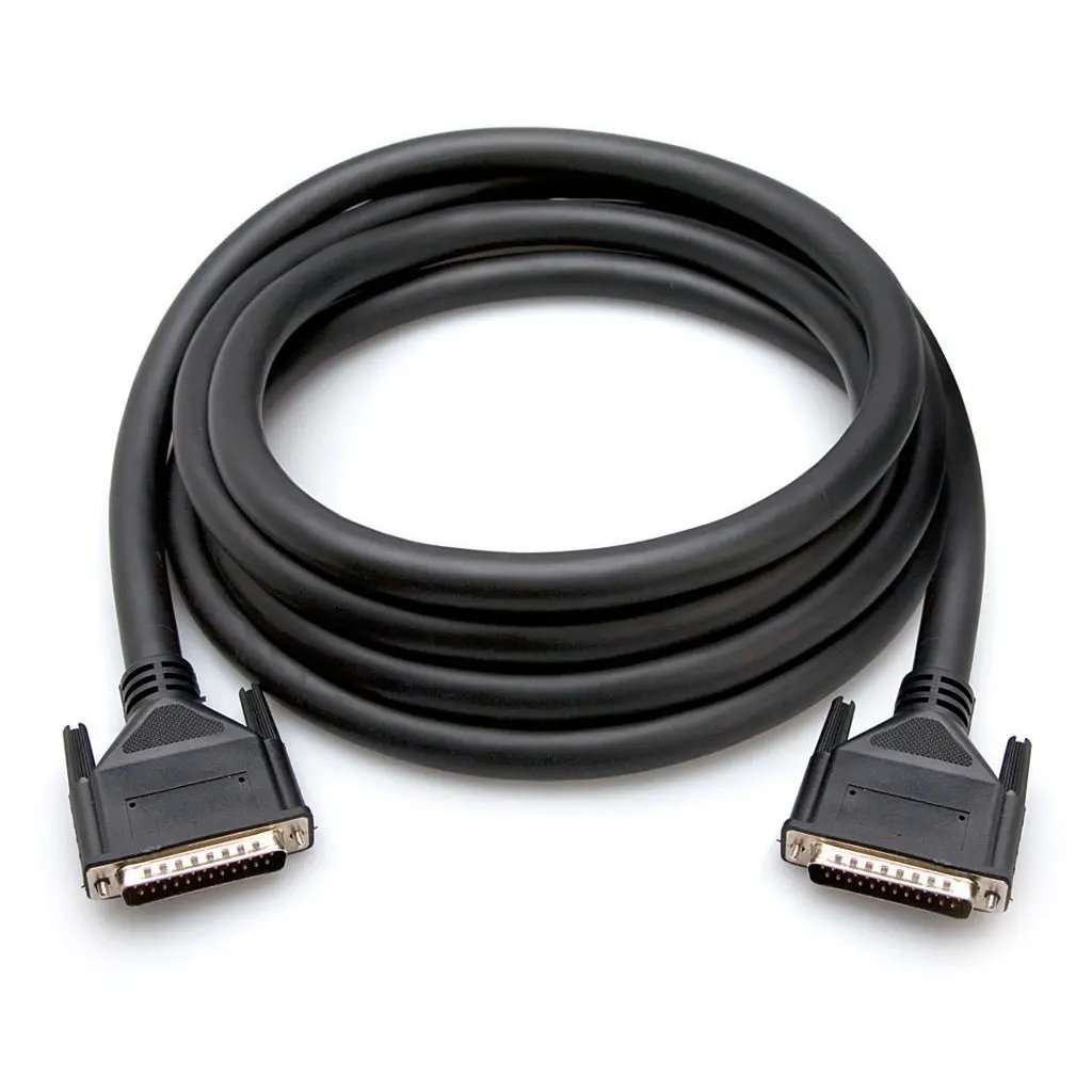 Hosa Technology Snake Db25a - Same 3Ft 1