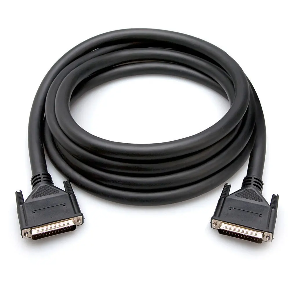 Hosa Technology Snake Db25a - Same 5Ft 1