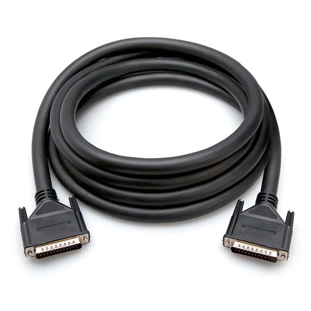 Hosa Technology Snake Db25a - Same 15Ft 1