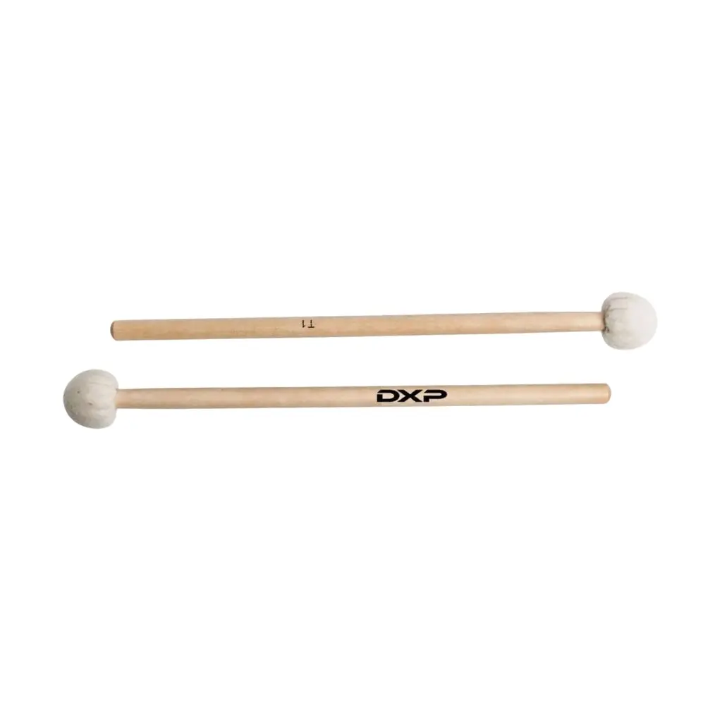 Dxp Dbt213 Timpani Mallets Soft Head 1