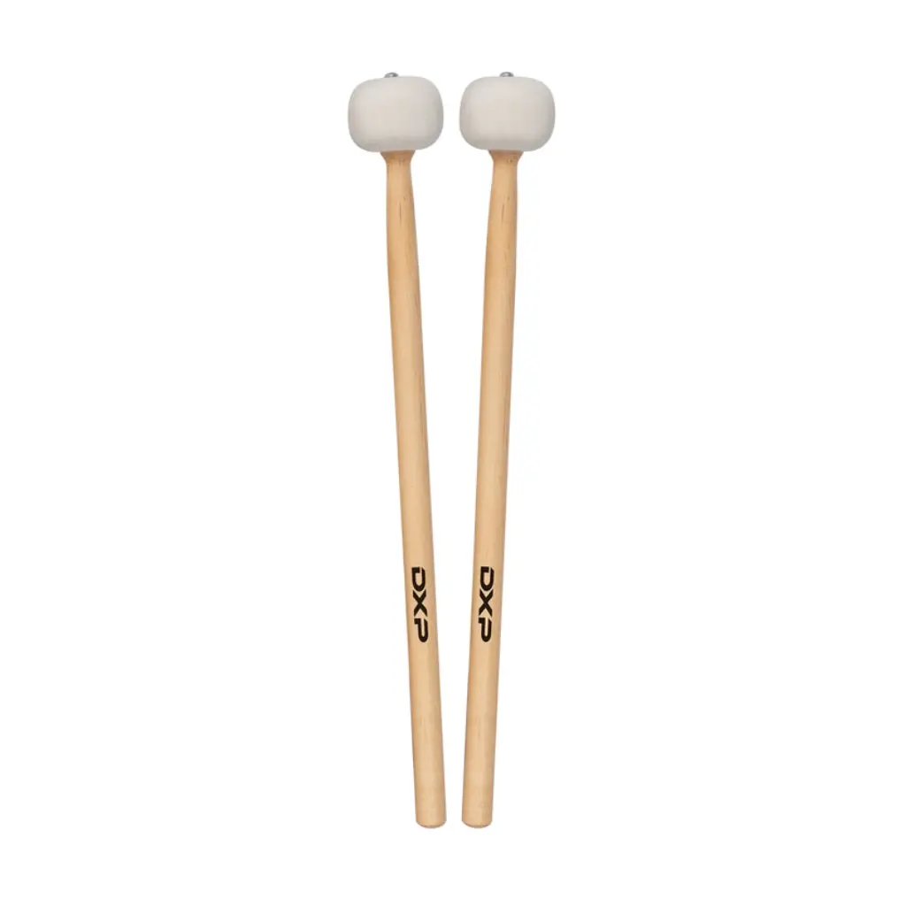 Dxp Bass Drum Mallets 1