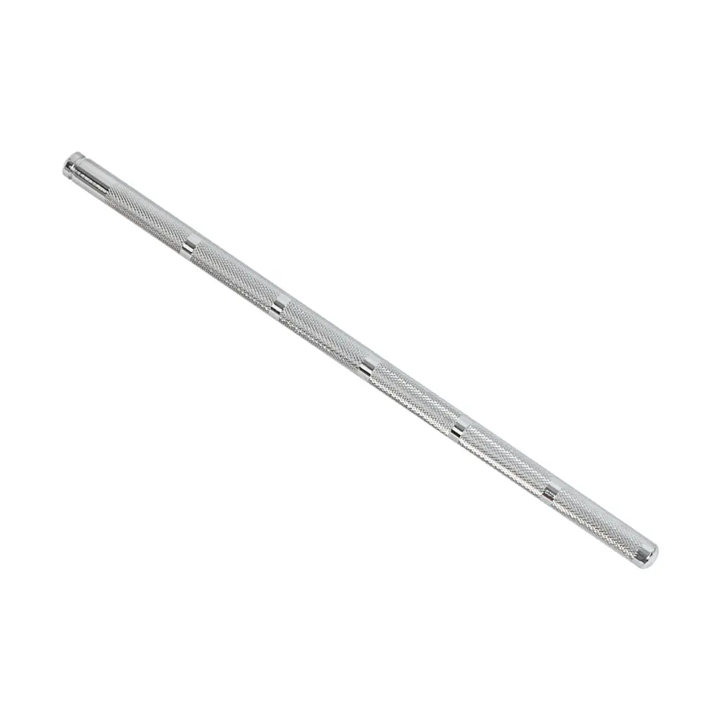 Dxp Percussion Straight Rod (12Mm) 1