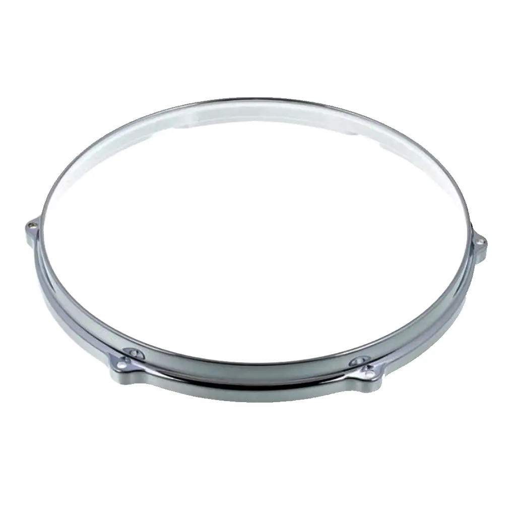 Pearl 12" Mastercast Die Cast Hoop (6-Hole) 1
