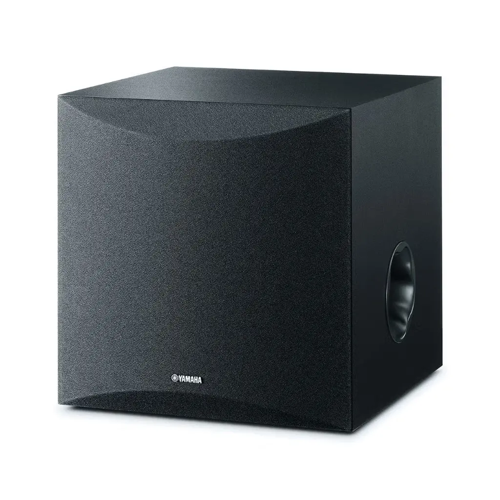 Yamaha Ks-Sw100 50W 8 Inch Keyboard Subwoofer 1