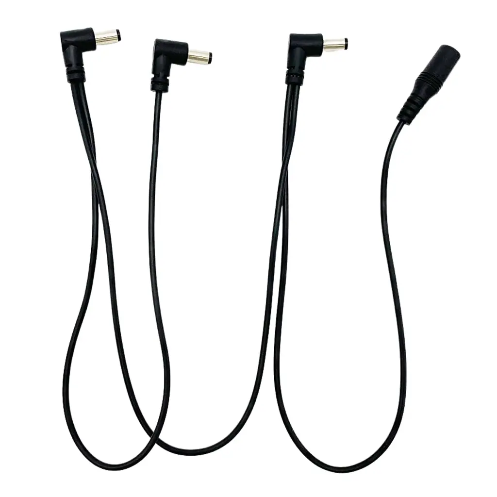 Carson Powerplay Dc3 Low Noise Power Cable 1