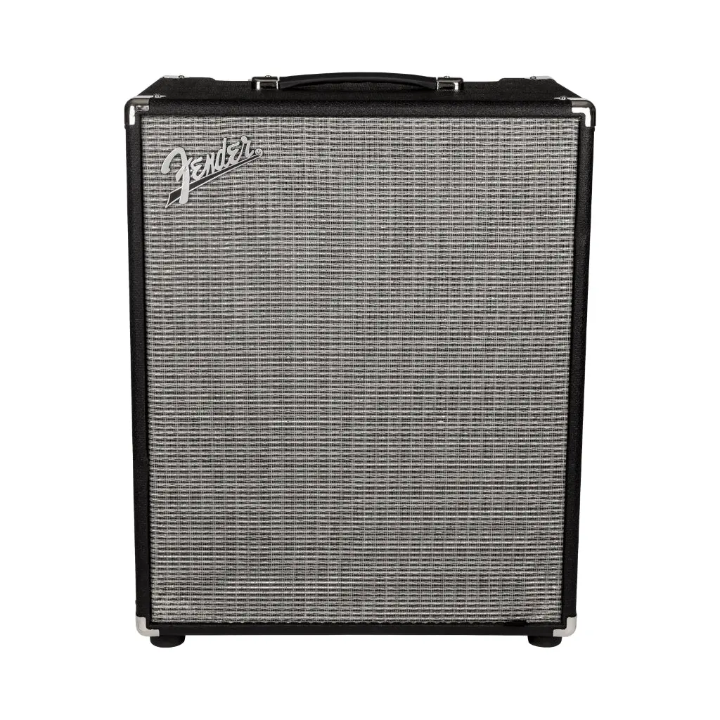 Fender Rumble 500 2 X 10-Inch 500-Watt Bass Combo Amplifier 1