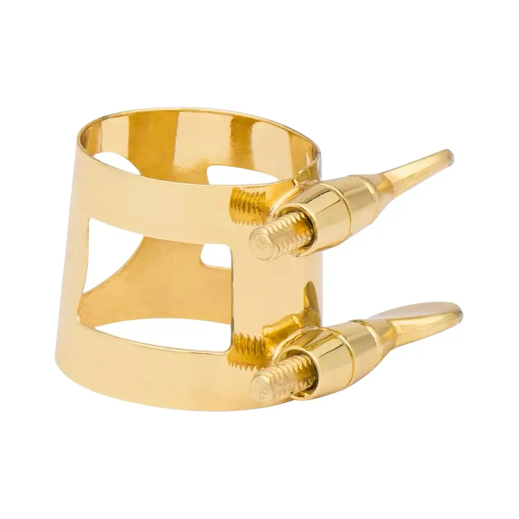 Yamaha Yl08 Tenor Saxophone Ligature 1