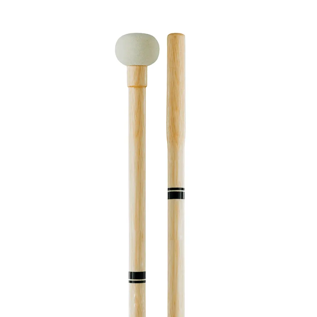 Promark Obd2 Optima Series Marching Bass Drum Mallet 1