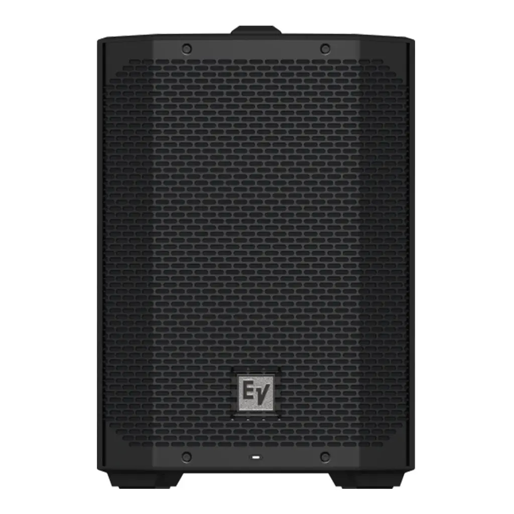 Electro Voice Everse 8 Weatherised Battery-Powered Loudspeaker With Bluetooth® Audio And Control 1
