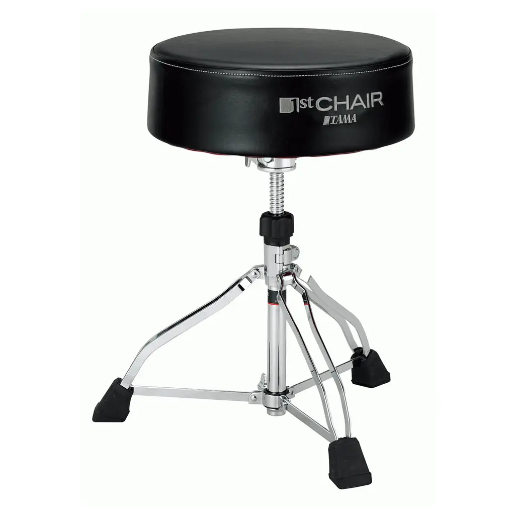 Tama Ht830b Round Rider Xl Drum Throne 1