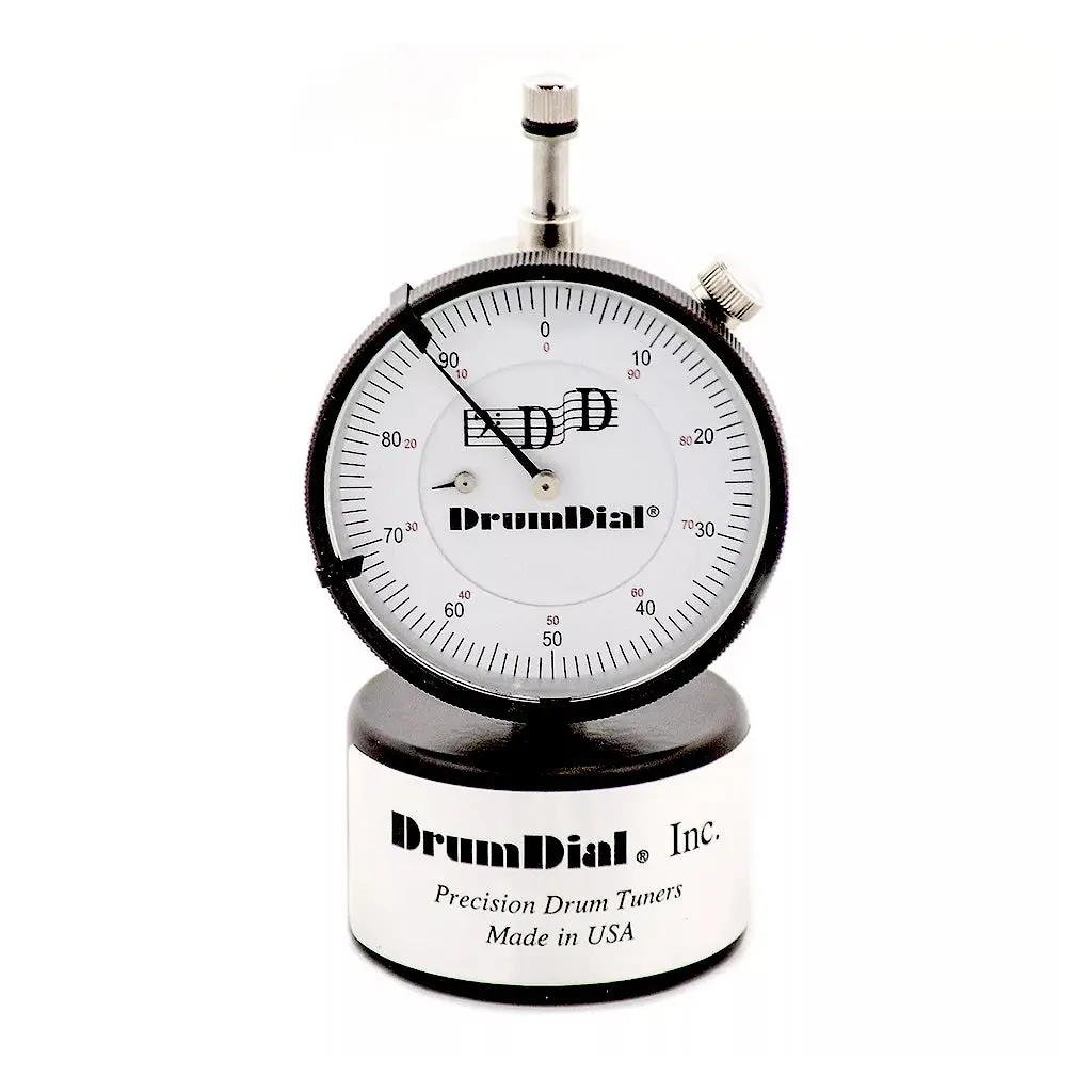 Drumdial Precision Drum Tuner 1