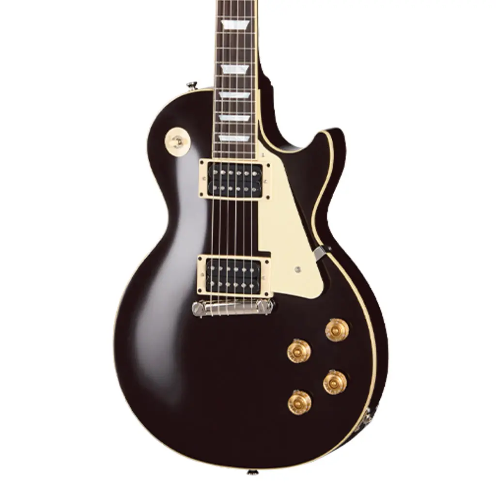 Epiphone Jeff Beck 1954 Les Paul - Oxblood 1
