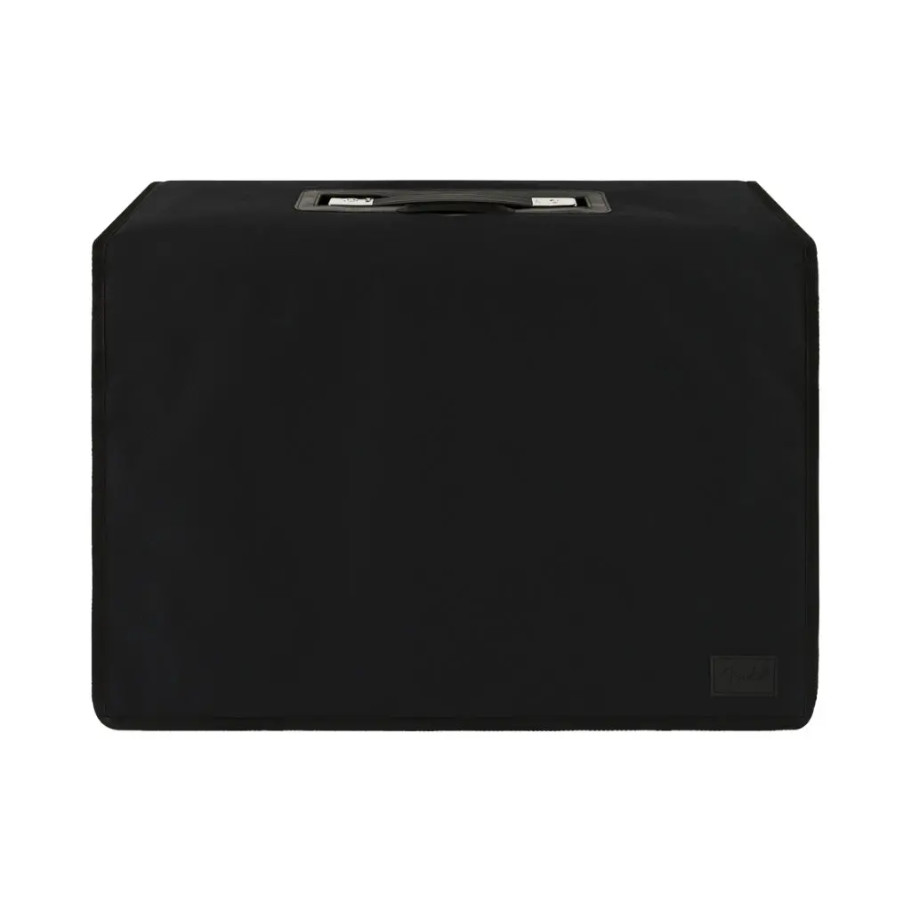 Fender Deluxe Padded Twin Reverb Amplifier Cover 1
