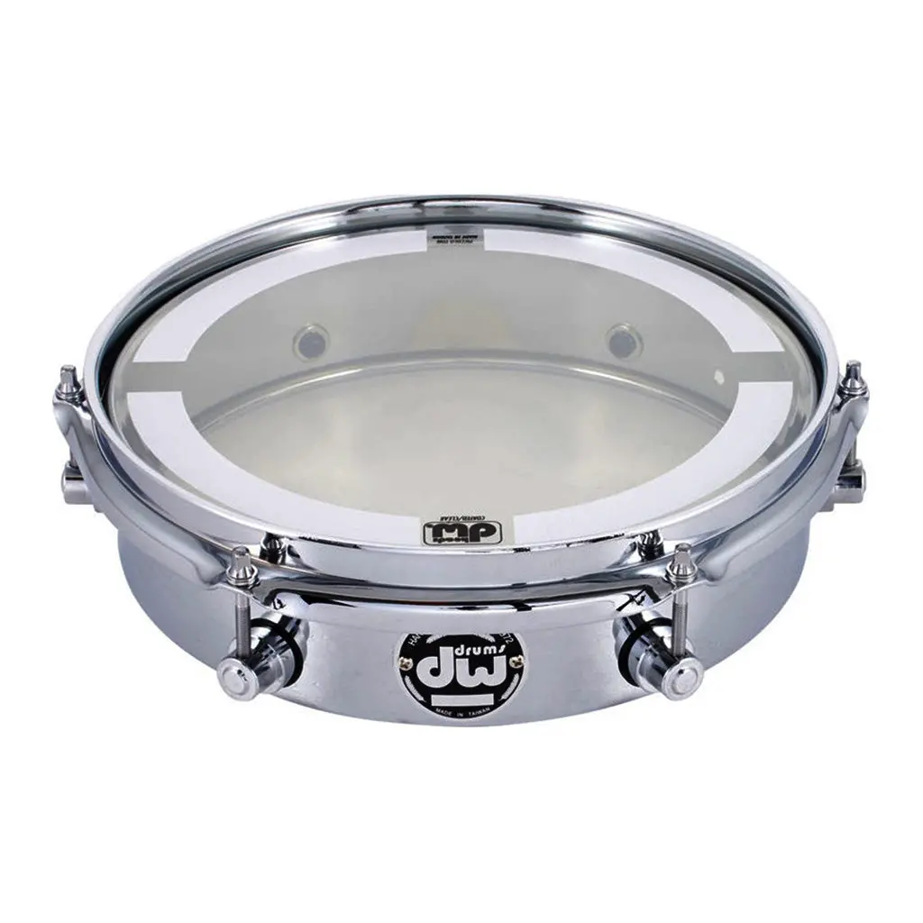Dw Design Series 10" Piccolo Tom 1
