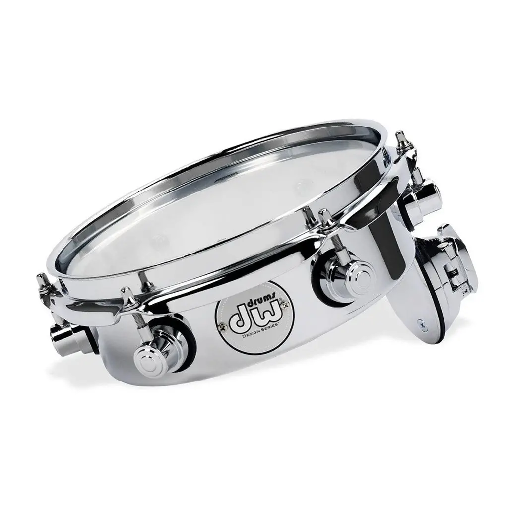 Dw Design Series 12" Piccolo Tom 1